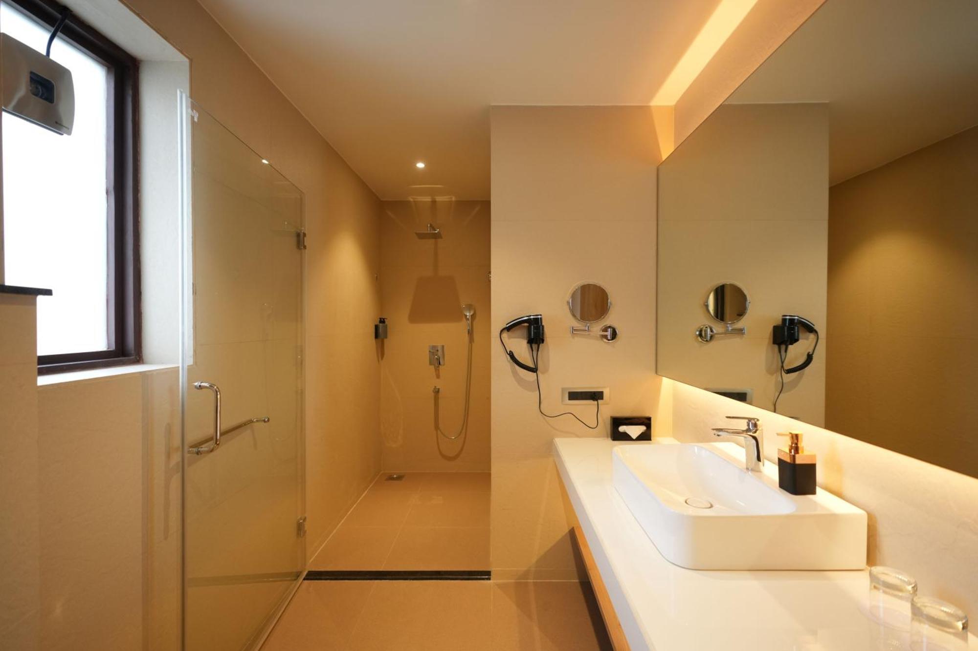 The Liv Hotel Jaipur A City Center Boutique Hotel & Experiential Hub Εξωτερικό φωτογραφία